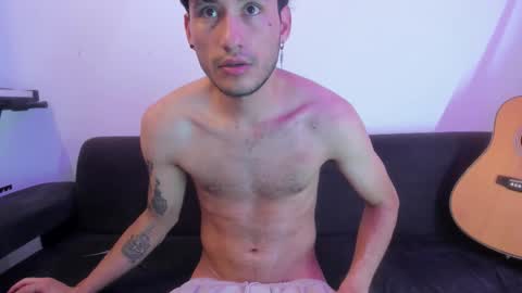 henrik_senn online show from March 2026 08:06:02 AM