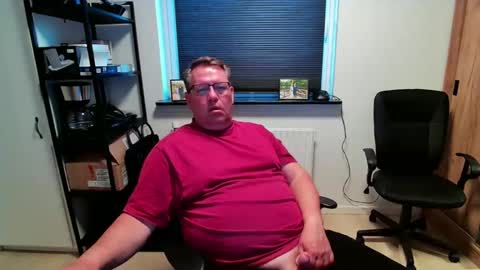 henrikrp1971 online show from May 2026 06:23:02 PM