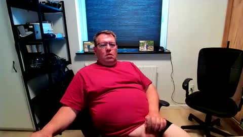 henrikrp1971 online show from May 2026 07:26:02 AM