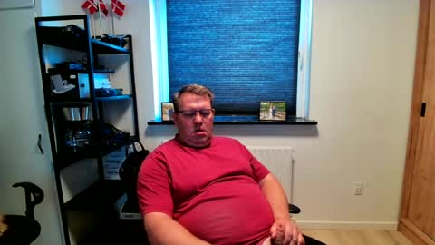 henrikrp1971 online show from June 2026 07:43:01 AM