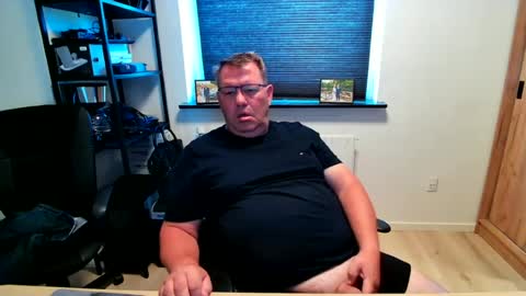 henrikrp1971 online show from June 2026 08:30:02 AM