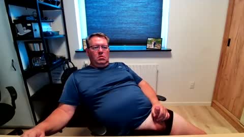 henrikrp1971 online show from July 2026 07:55:02 AM