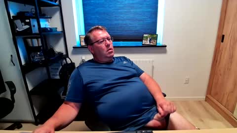 henrikrp1971 online show from July 2026 11:59:01 AM