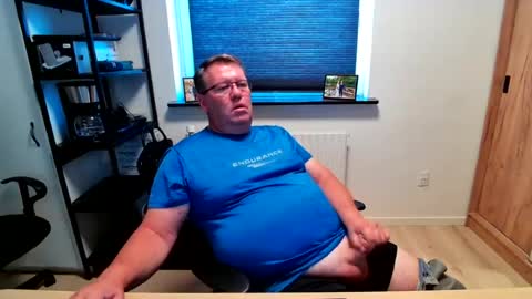 henrikrp1971 online show from July 2026 11:17:02 AM