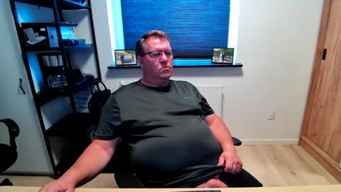 henrikrp1971 online show from July 2026 12:25:02 PM