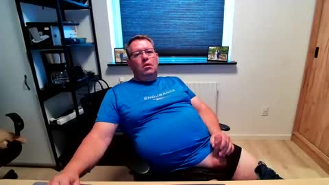 henrikrp1971 online show from July 2026 09:09:01 AM