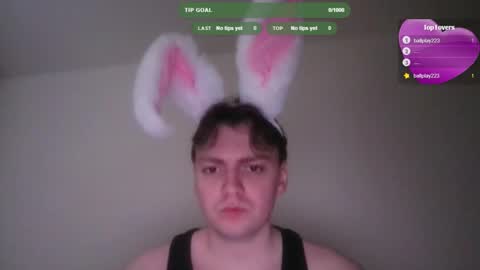 Snapshot of henry4757 chatting on February 2026 06:39:01 PM Henry online show from February 2026 06:39:01 PM