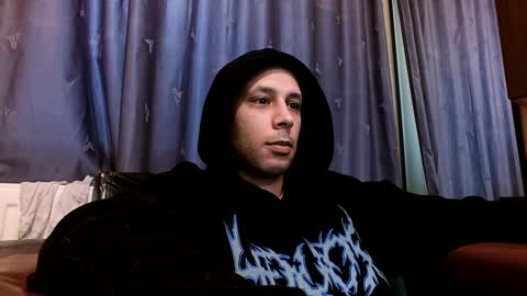 HenryAxe online show from January 2025 10:06:02 AM