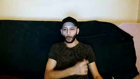 HenryAxe online show from February 2025 12:00:02 AM