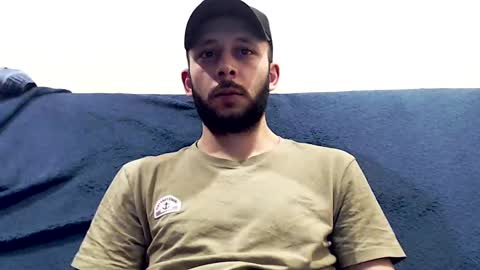 HenryAxe online show from March 2025 05:46:01 PM