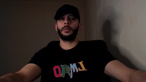 HenryAxe online show from October 2025 05:33:02 PM