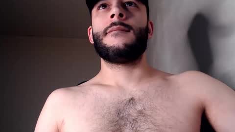 HenryAxe online show from November 2025 06:12:01 PM