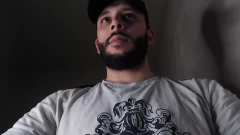 HenryAxe online show from March 2026 09:50:01 AM