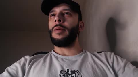 HenryAxe online show from March 2026 09:13:02 AM