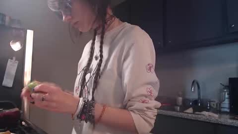 Shianne Siren online show from May 2026 07:11:02 PM