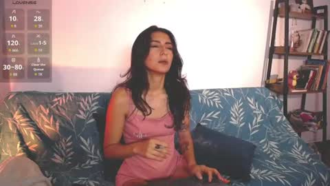 Hello I am Valentina independent Colombian model I love sensuality and pleasure welcome online show from June 2026 01:22:01 AM