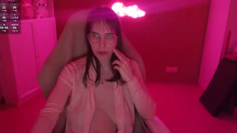 HeraLuna  online show from January 2025 01:53:01 AM