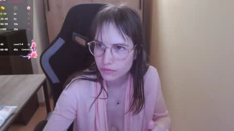 HeraLuna  online show from January 2025 10:51:02 PM