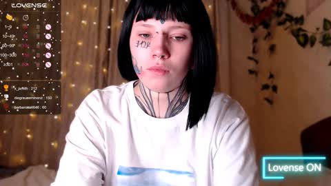 dirty Diana online show from December 2024 11:16:02 PM