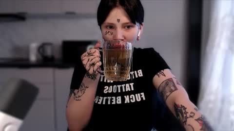 dirty Diana online show from February 2025 01:49:02 PM