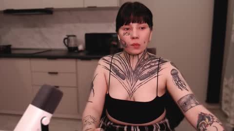 dirty Diana online show from February 2025 05:26:01 PM