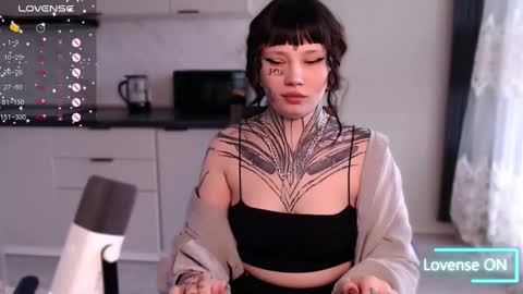 dirty Diana online show from March 2025 11:55:02 AM