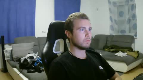 John Pearl online show from January 2025 09:07:01 PM