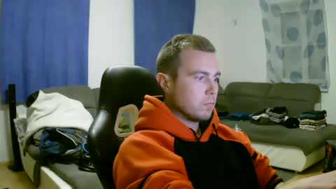 John Pearl online show from February 2025 11:12:01 PM