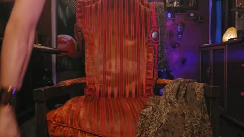 Aaron Lad online show from January 2025 11:17:01 PM