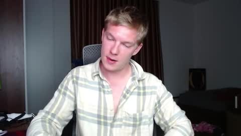 Gregblonde  Alextattoo online show from October 2025 02:28:02 PM