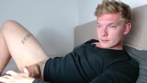 Gregblonde  Alextattoo online show from December 2025 04:57:02 PM