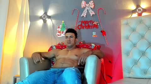 Hercules online show from December 2024 07:23:01 PM