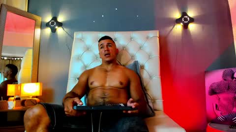 Hercules online show from January 2025 05:21:01 PM