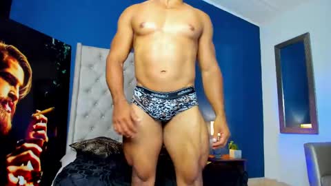 Hercules online show from February 2025 08:58:01 PM