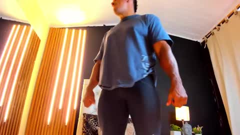 Hercules online show from March 2025 06:48:01 PM