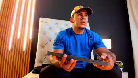 Hercules online show from March 2025 07:18:01 PM