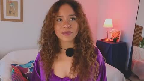 hercyqueen online show from April 2026 09:06:02 PM