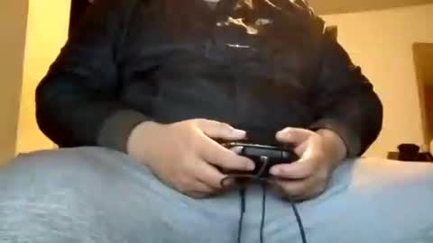 Hereforbootyyyy online show from December 2024 11:22:02 AM