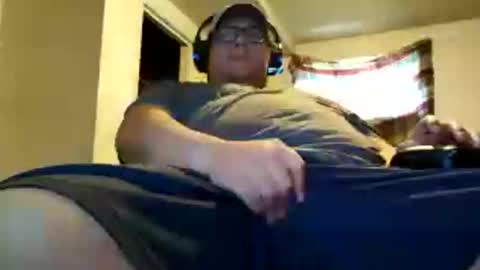 Hereforbootyyyy online show from December 2024 05:18:02 PM