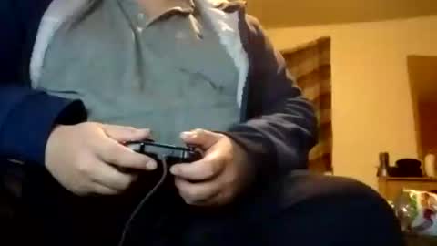 Hereforbootyyyy online show from January 2025 11:42:02 AM