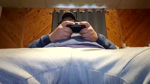 Hereforbootyyyy online show from November 2025 05:45:02 PM