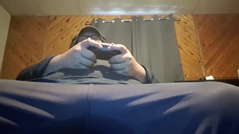 Hereforbootyyyy online show from November 2025 05:57:01 PM