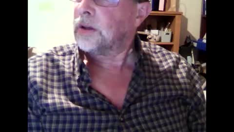 Snapshot of hereford66 chatting on May 2026 06:58:01 PM hereford66 online show from May 2026 06:58:01 PM