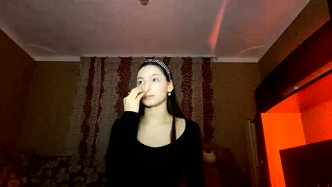 Snapshot of herlindabollis chatting on October 2025 02:35:02 PM Poly online show from October 2025 02:35:02 PM