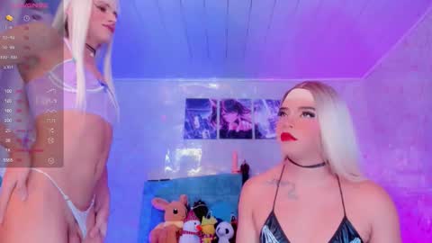 hermione and penny online show from February 2026 07:07:01 AM