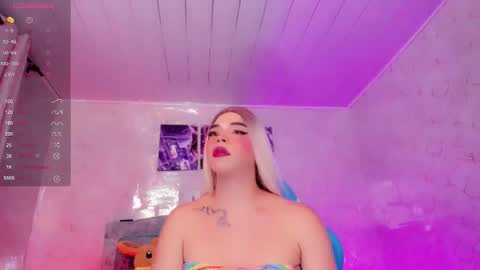 hermione and penny online show from March 2026 07:15:01 AM