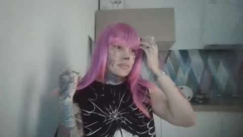 SatanGirl online show from December 2025 08:44:01 AM