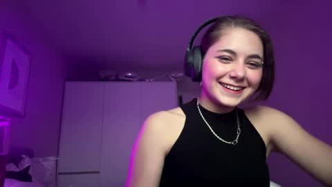 Snapshot of hertabessix chatting on April 2026 04:41:02 PM Juliana online show from April 2026 04:41:02 PM