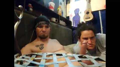 Seamus McNasty online show from September 2025 11:56:02 AM