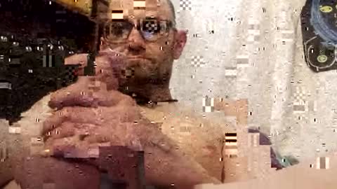 Seamus McNasty online show from March 2026 07:18:02 PM